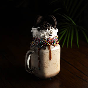 Oreo Shake