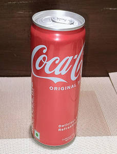 Coke (300ml)