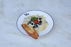 Alfredo Pasta