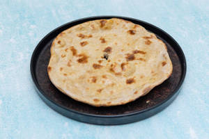 Butter Roti
