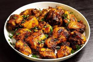Chicken Chatpata