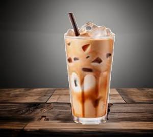 Cold Coffee