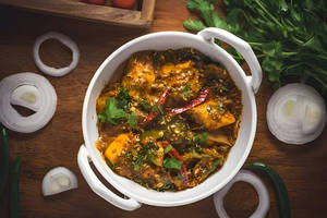 Kadhai Paneer