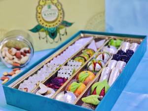 Kaju Mix Sweet [250Gm]