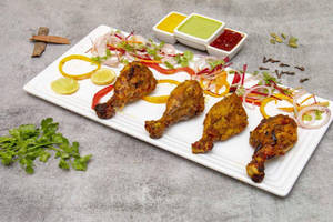 Tangdi Kebab