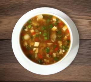 Vegetable Soup