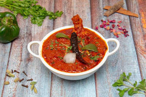 Kadai Murgh