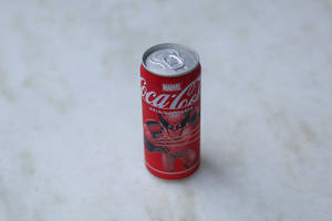 Coke Can
