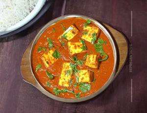 Paneer Lababdar