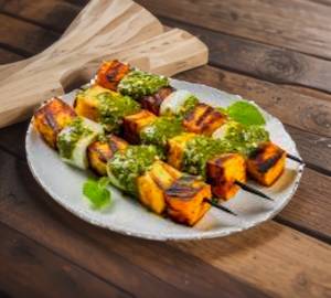 Paneer Tikka  