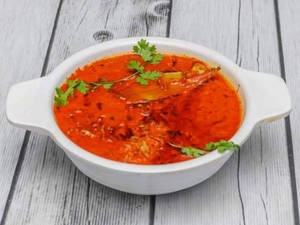 Mutton Rogan Josh