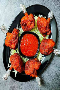 Chicken Lollypop