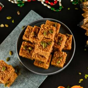 Badami Barfi
