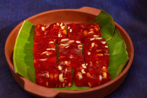 Bombay Halwa