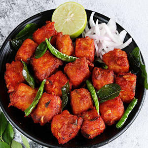 Paneer 65
