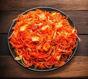 Singapuri chowmein