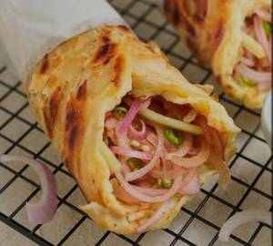 Chicken roll