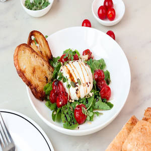 Italian Burrata