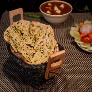 Methi Roti