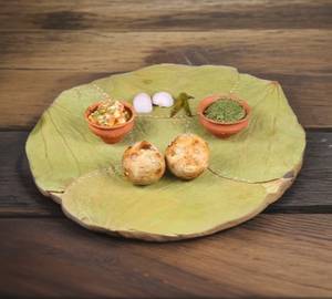 Bati chokha (2pc)