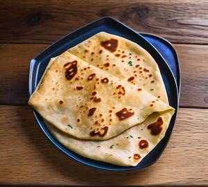 Plain Paratha