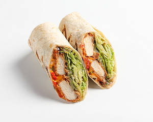 Chicken Chipotle Roll