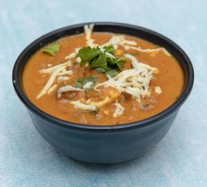 Paneer Butter Masala