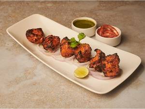 Chicken Tikka