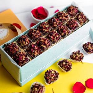 Rose Ladoo