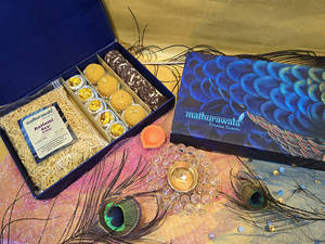 Premium Magnetic Box 2 Large