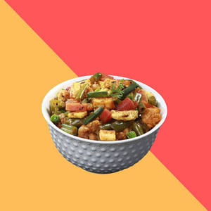 Mix Veg