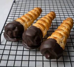 Chocolate Rolls
