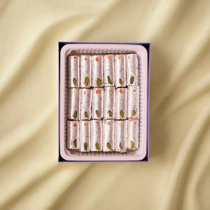 Kaju Roll