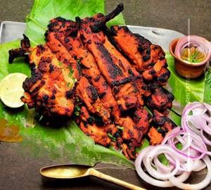 Tandoori Murg