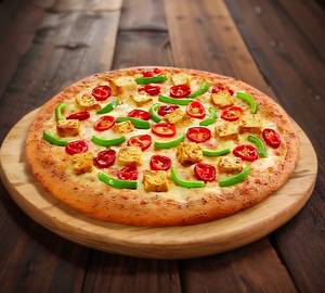 Peppy paneer special