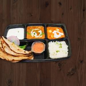 Special thali