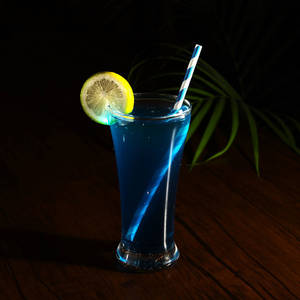 Blue Lagoon
