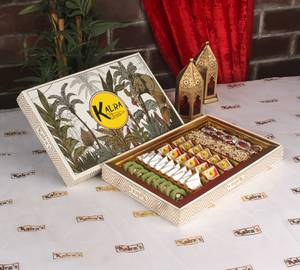 Mixed Sweet Box 10