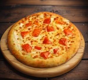 Tomato Pizza