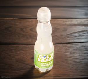 Lemon Flavoured Goli Soda