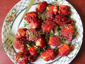 Paneer 65