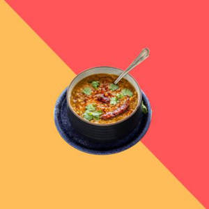 Dal Tadka