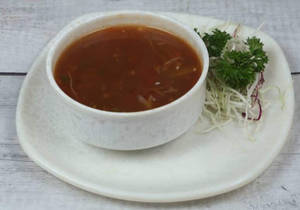 Hot & Sour Soup