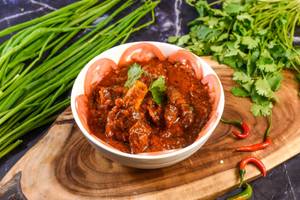 Rara Mutton
