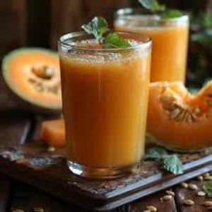 Muskmelon