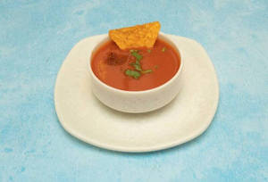 Mexican Bean Soup