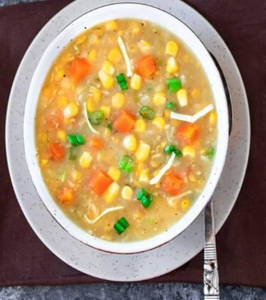 Veg Sweet Corn