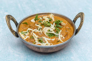 Kadai Veg