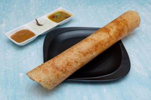 Podi Roast Dosa