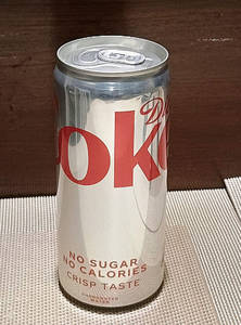 Diet Coke (300ml)